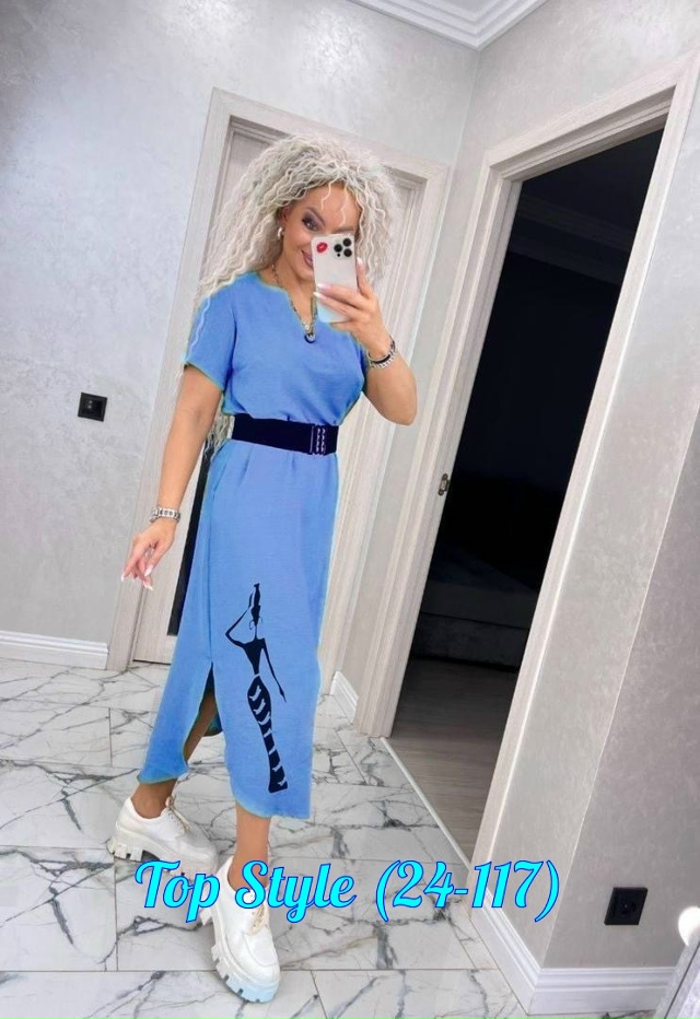 Платье 23027442