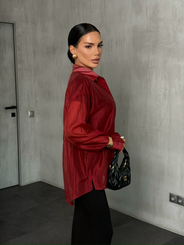 Рубашка 23027540