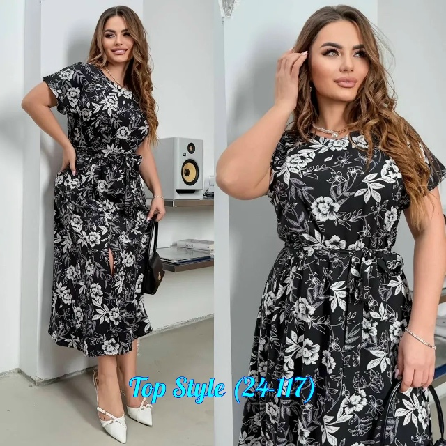 Платье 23027622