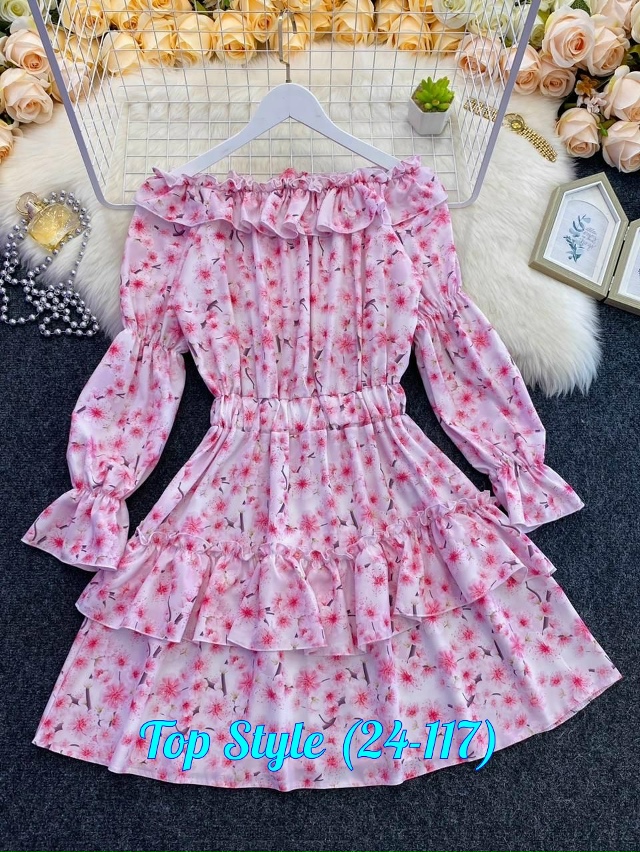 Платье 23027822