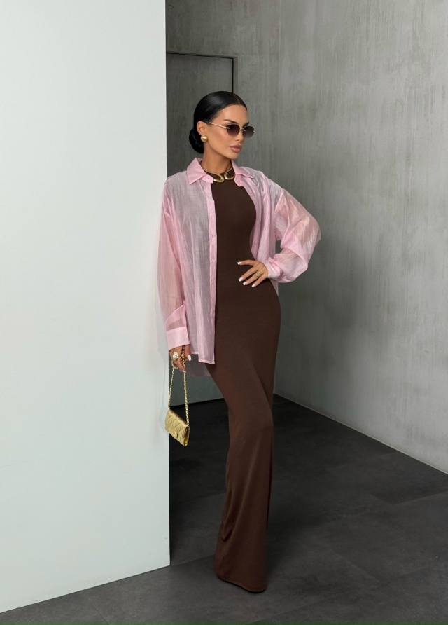 Рубашка 23027536