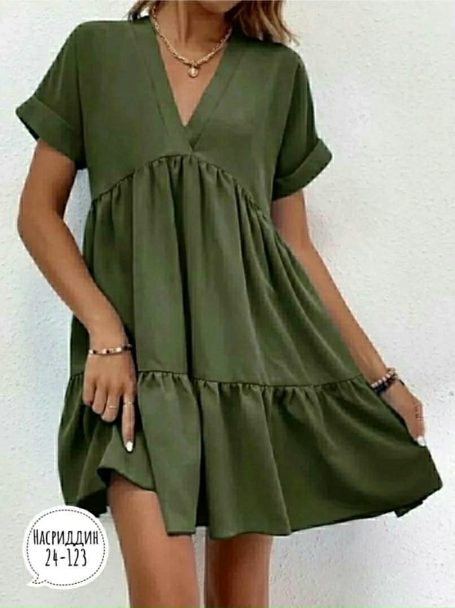 Платье 23027855