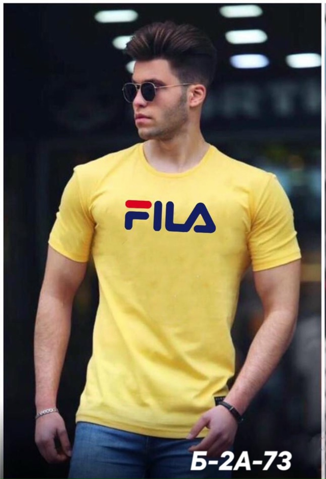 Футболка 23028802