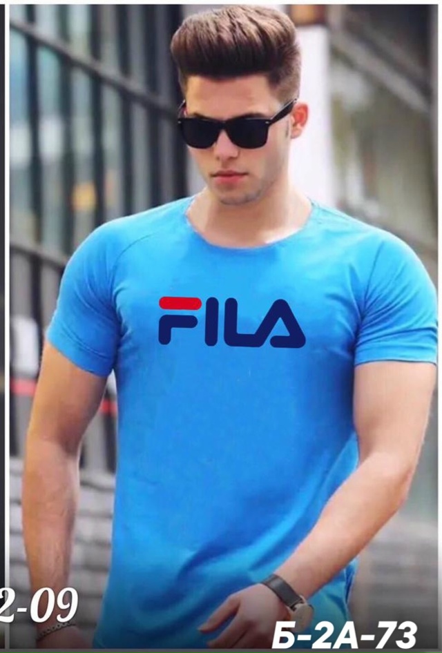 Футболка 23028802