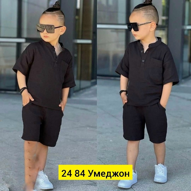 Костюм 23029088