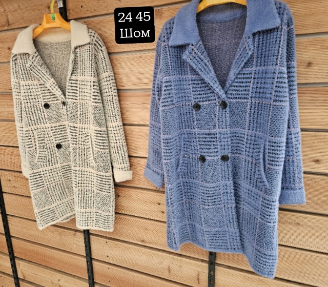 Пальто 23029256