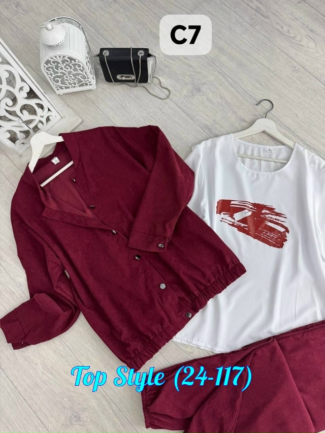 Спортивный костюм 23029195