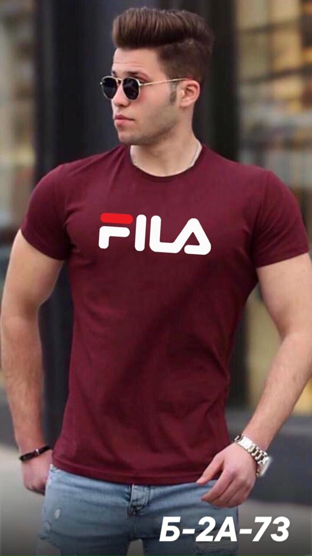 Футболка 23028802