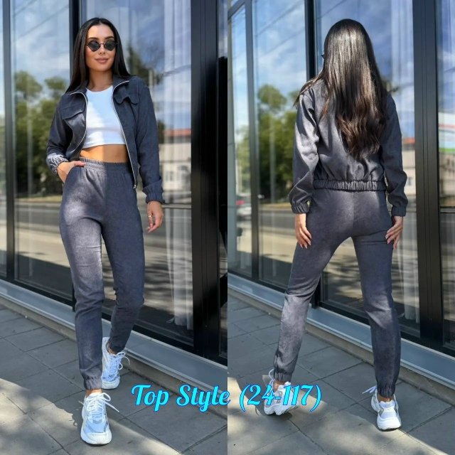 Спортивный костюм 23029106