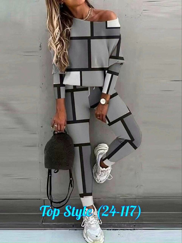 Спортивный костюм 23029099