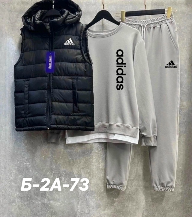 Спортивный костюм 23030533