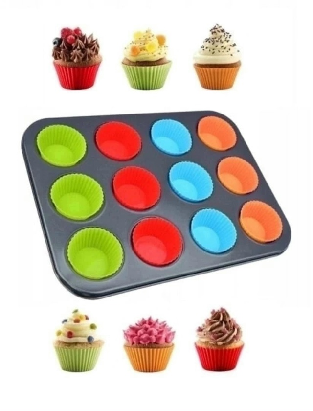 Формы для выпечки 23029598