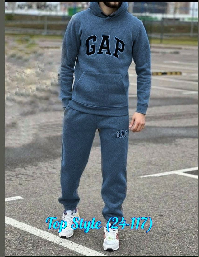 Спортивный костюм 23030498