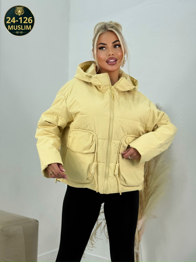 Куртка 23030742