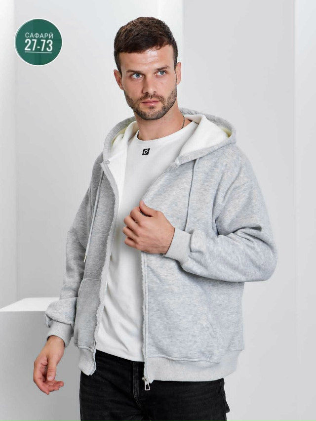 Толстовка 23030785