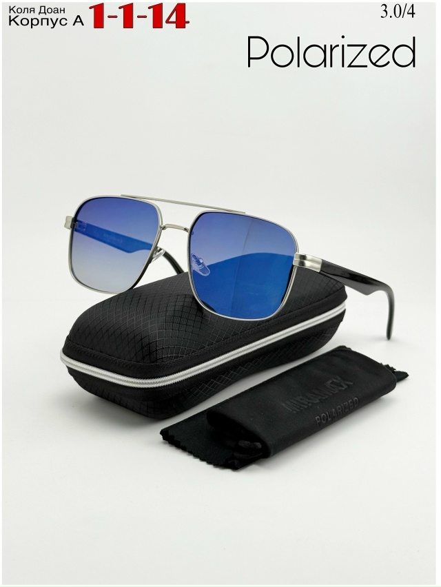 Солнцезащитные очки 23031147