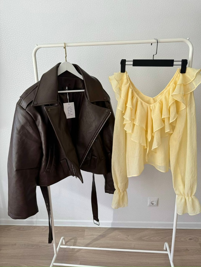 Куртка 23031336