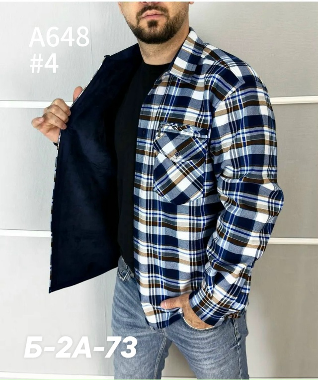 Рубашка 23031530