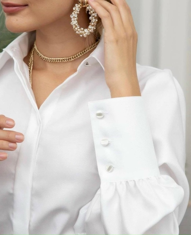 Рубашка 23031310