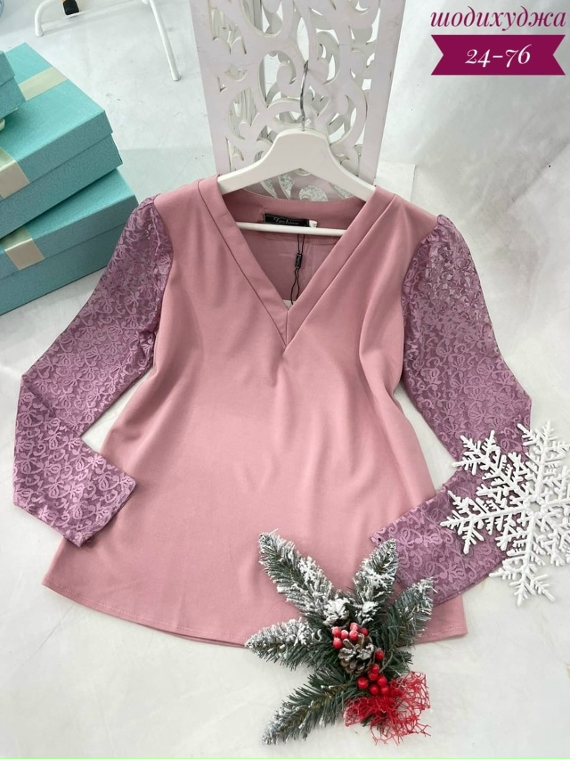 Блузка 23031218