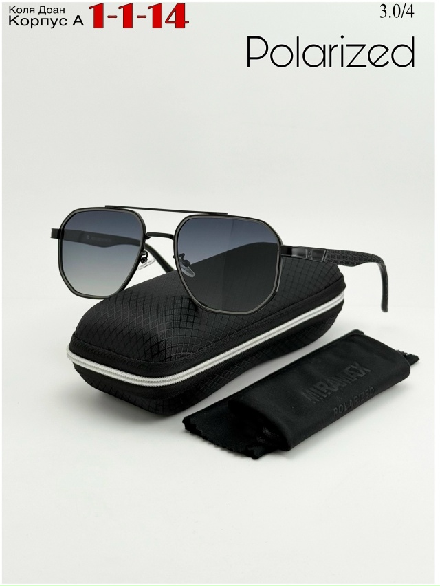 Солнцезащитные очки 23031432