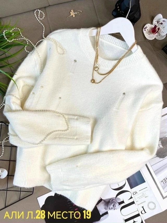 Свитер 23032520