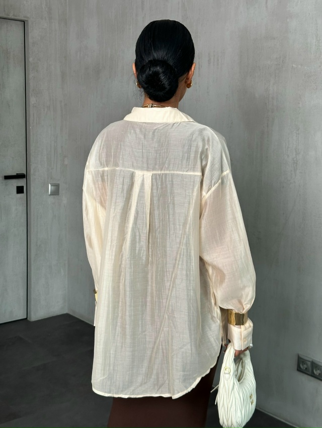 Рубашка 23032783