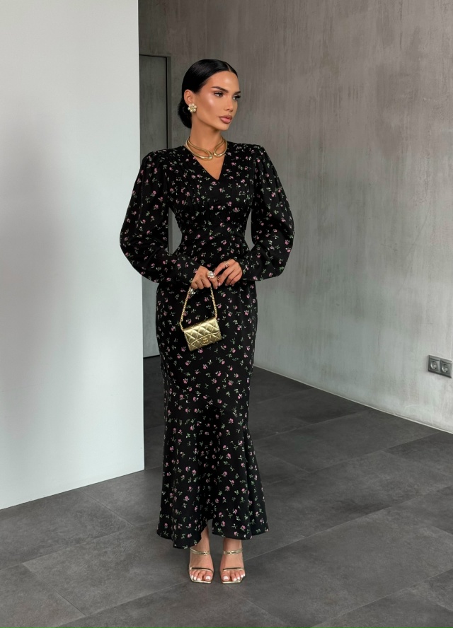 Платье 23032860