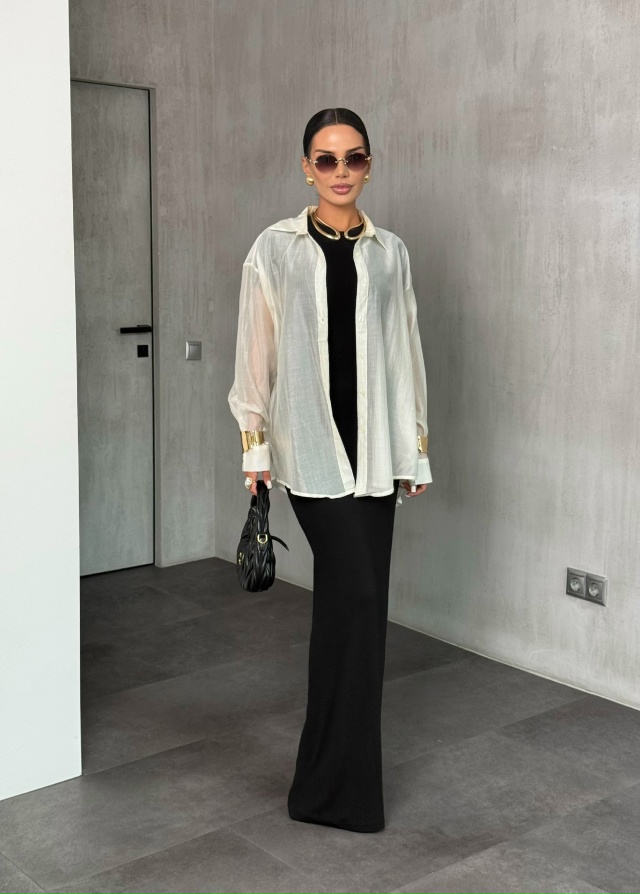 Рубашка 23032781