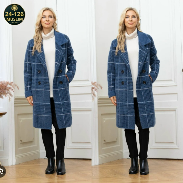 Пальто 23032120