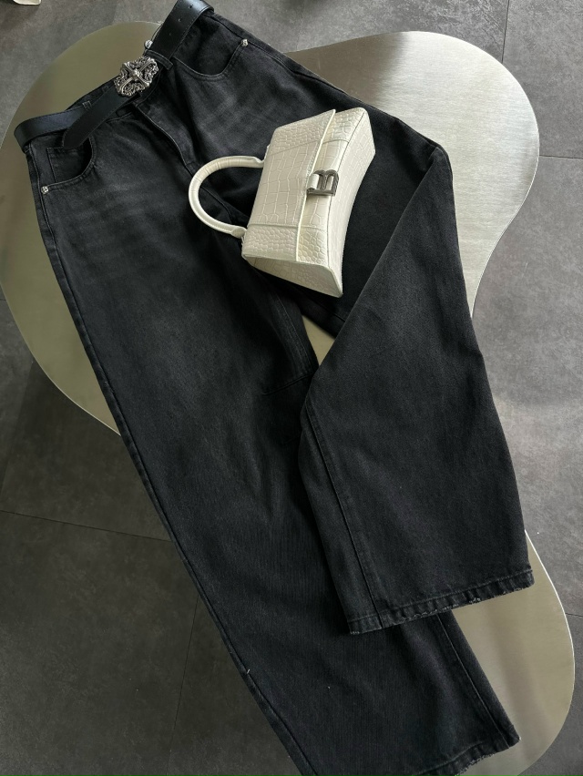 Джинсы 23032787