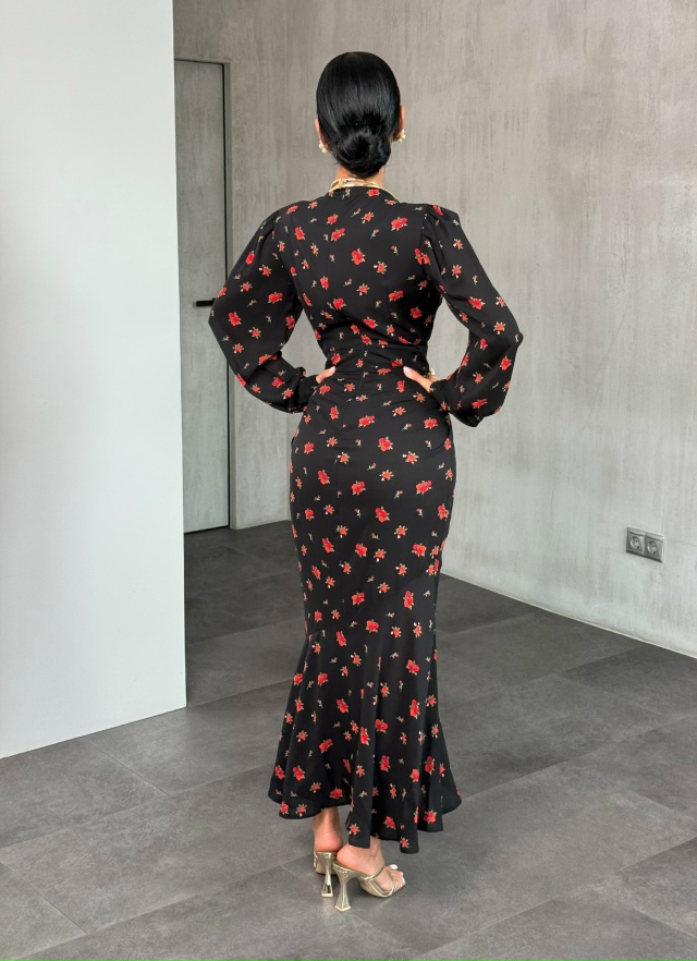 Платье 23032857