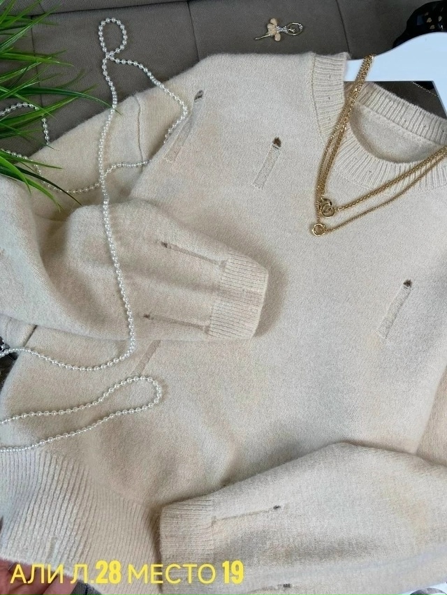 Свитер 23032520