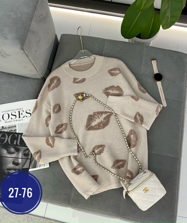 Свитер 23032119