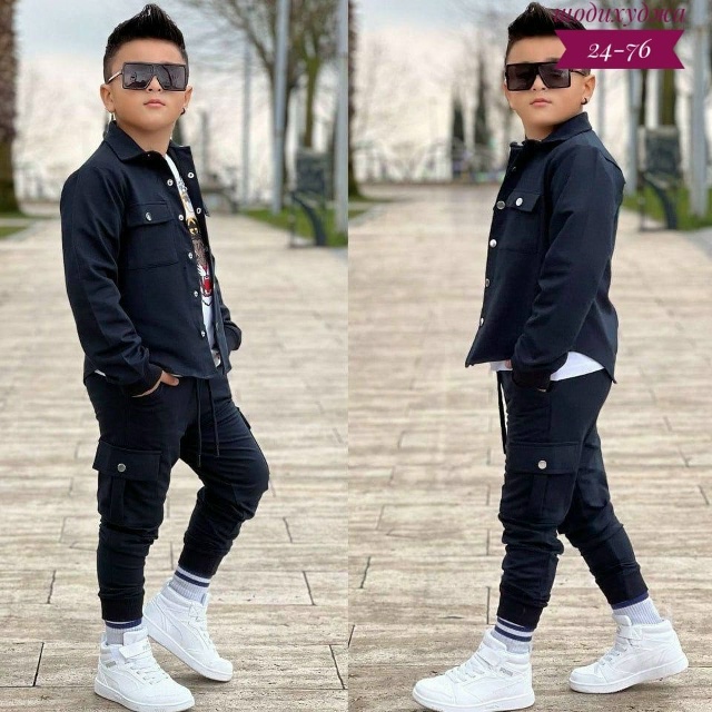 Костюм 23032060