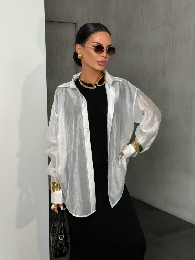 Рубашка 23032781