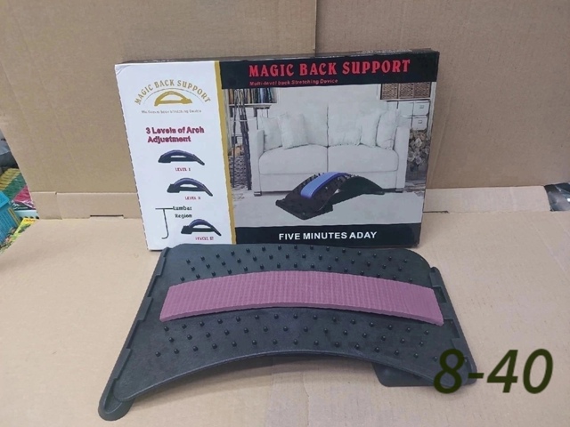 Тренажер мостик для спины 23032094