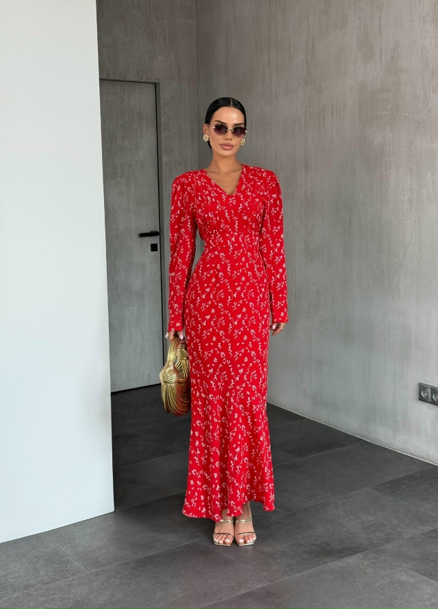 Платье 23032862