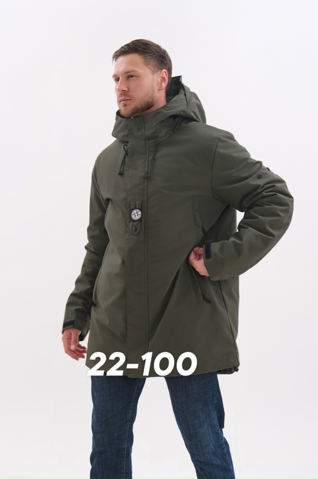 Куртка 23032157