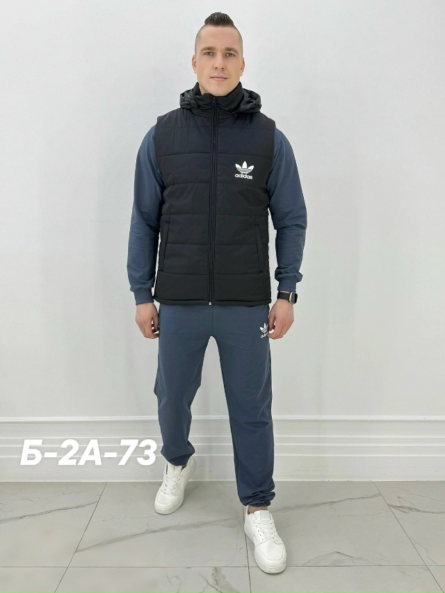 Спортивный костюм 23032779