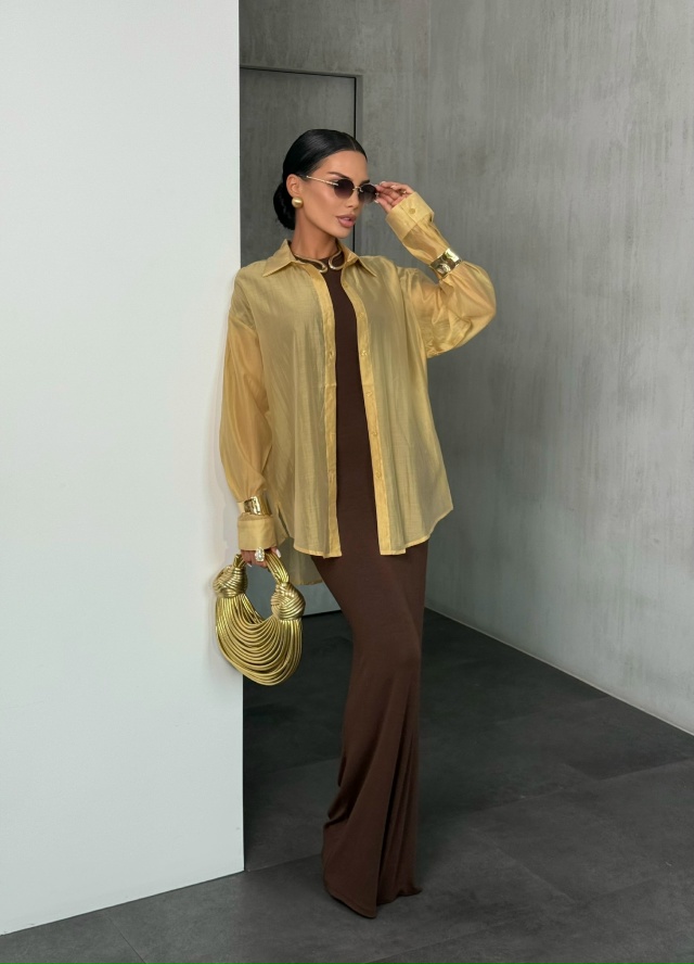 Рубашка 23032785