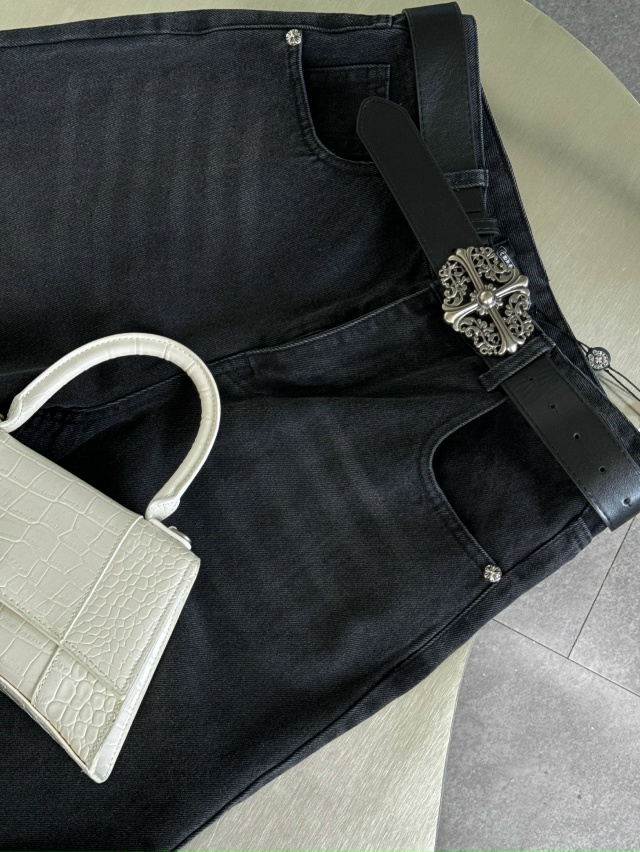 Джинсы 23032787