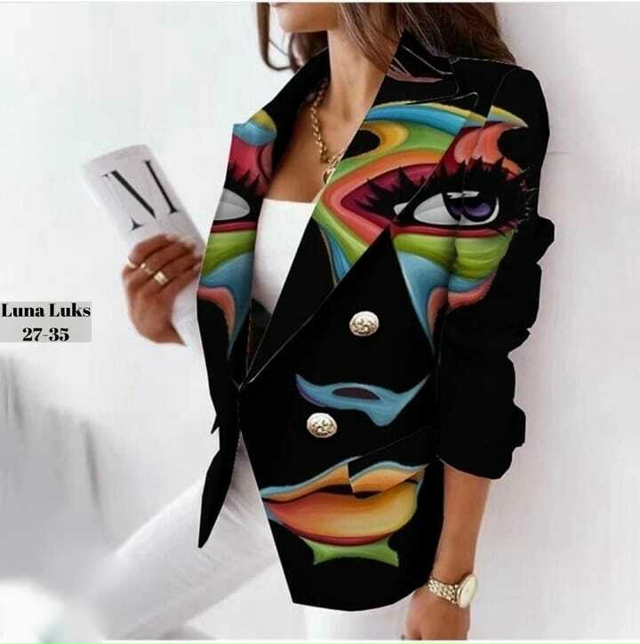 Пиджак 23033158