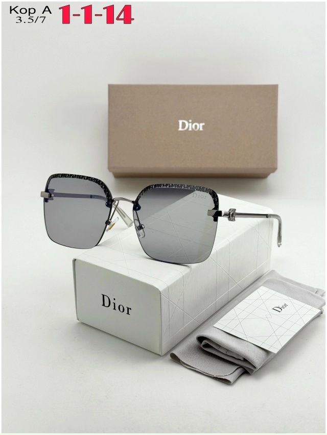 Солнцезащитные очки 23033651