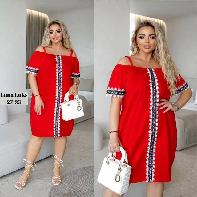 Платье 23034413