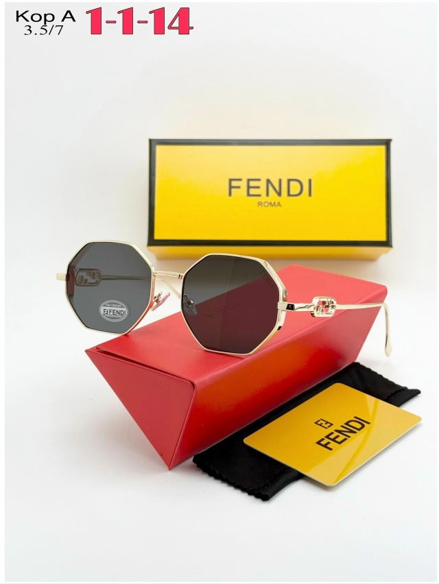 Солнцезащитные очки 23033978