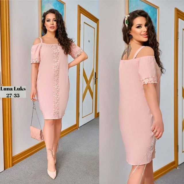 Платье 23034413