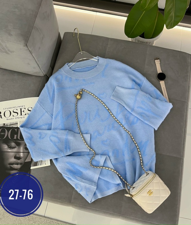 Свитер 23033492