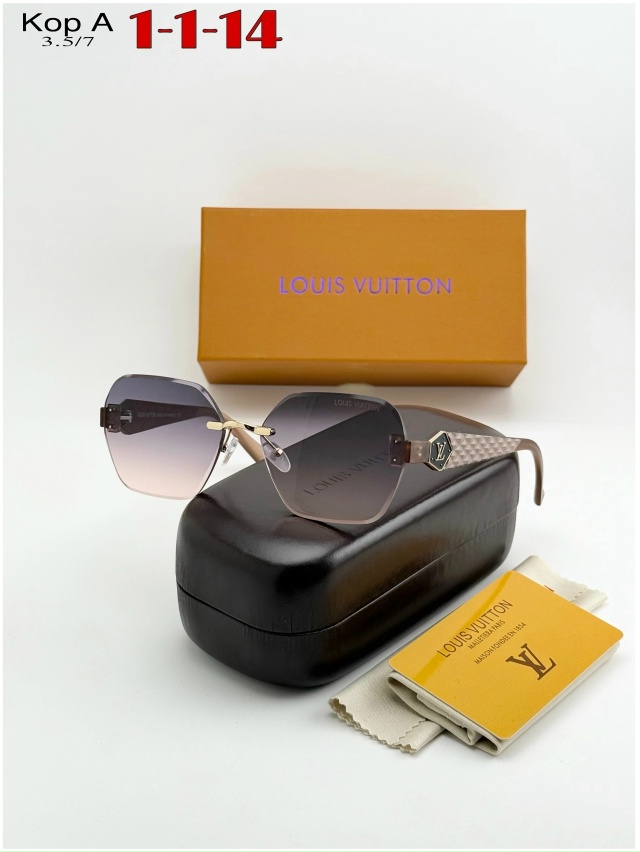 Солнцезащитные очки 23033977