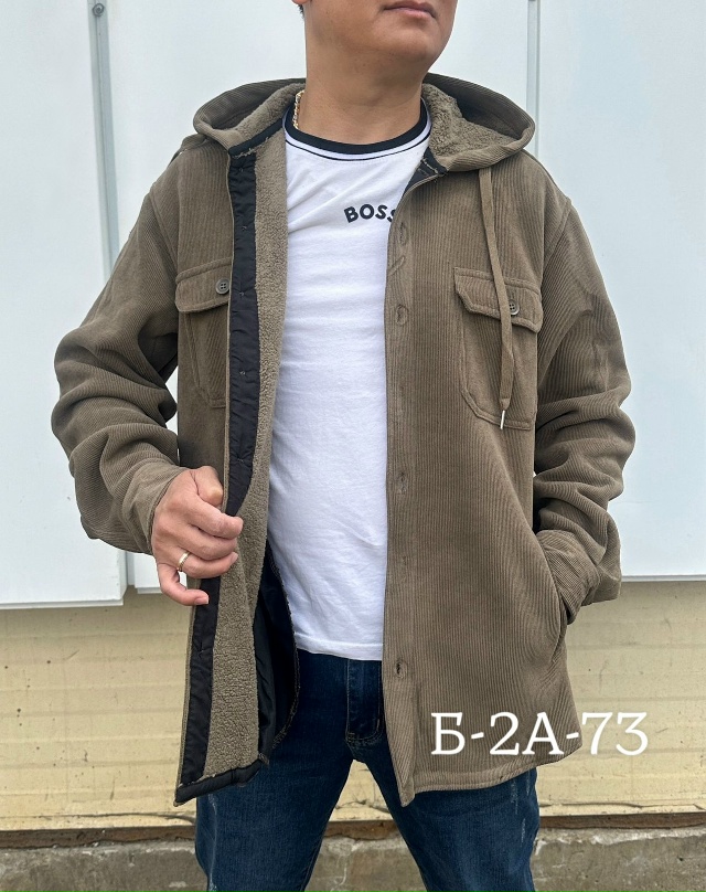 Рубашка 23034033